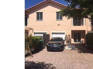 22966 SW 112th Pl, Miami, FL 33170