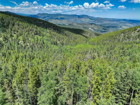 Lot 22 Castlewood Court, Evergreen, CO 80439