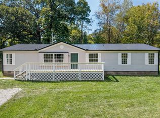 17 S Trestle Rd, Taswell, IN 47175