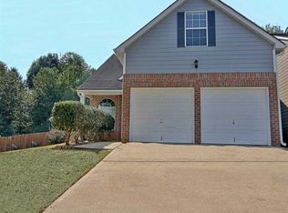 130 Southwind Ln, Newnan, GA 30265