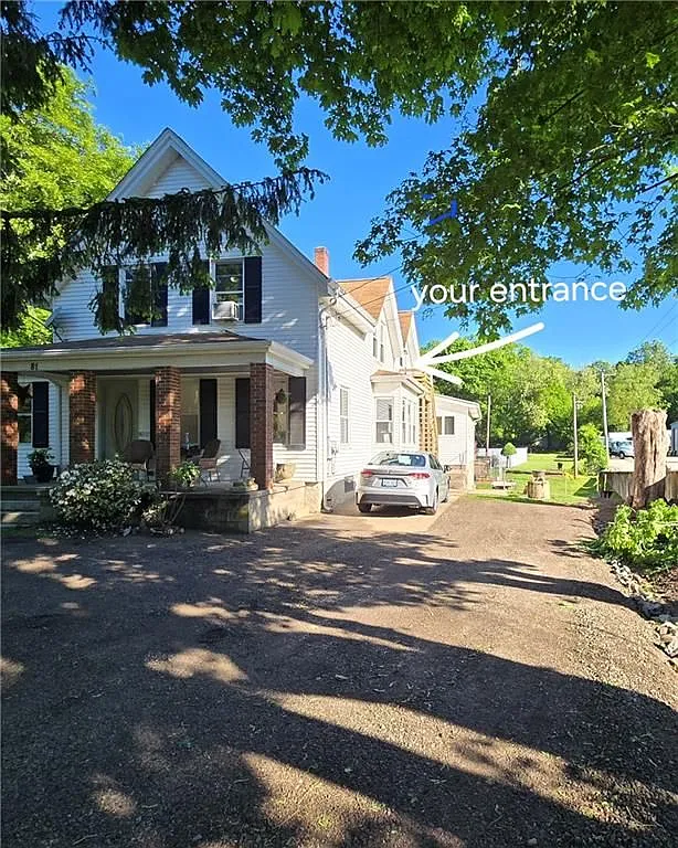 2 bed, 1.0 bath, 900 sqft, $2,300 — Photo 1