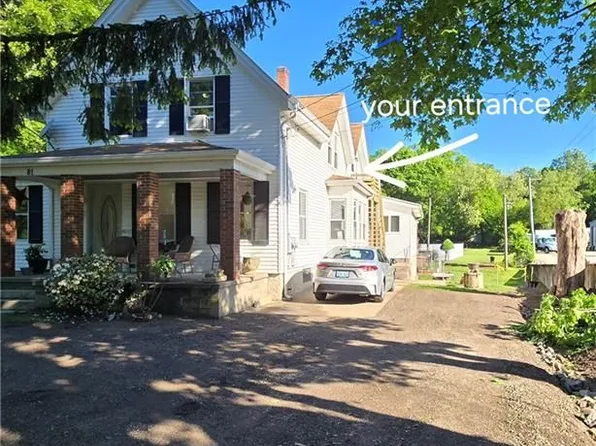 81 Old Hopkinton Rd Floor 2, Westerly, RI 02891