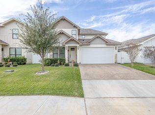 1316 Sambar Loop, Laredo, TX 78045