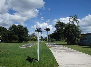 120 Rookery Rd LOT 19, Naples, FL 34114