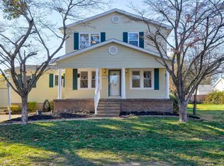 1807 S Helfrich Ave, Evansville, IN
