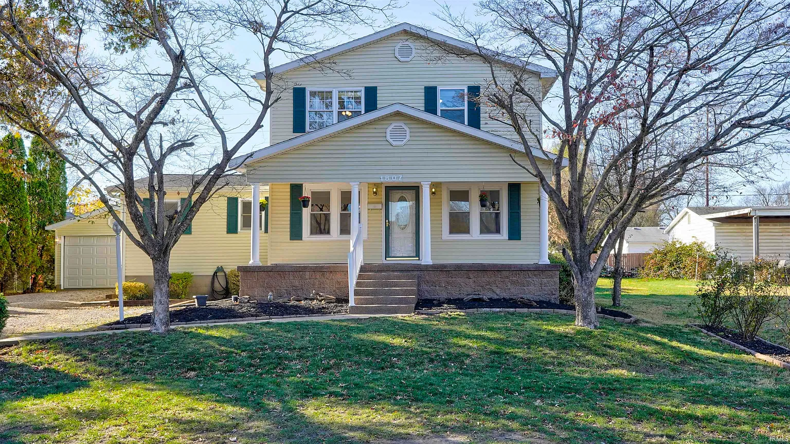 1807 S Helfrich Ave photo 1