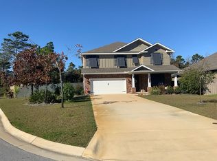 10024 Pandion Trl, Perdido Key, FL 32507