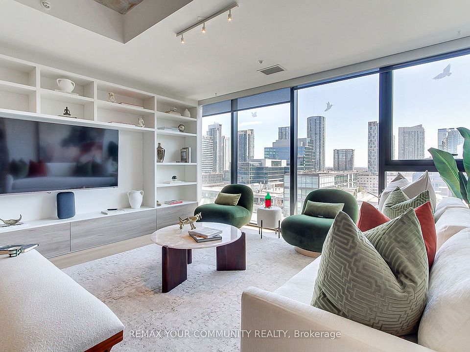 1st image of 629 King St W #1224