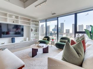 629 King St W #1224, Toronto, ON M5V0G9