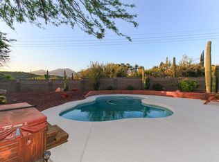 3785 N Creek Side Pl, Tucson, AZ 85750