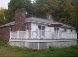57 Beck Rd, Loudon, NH 03307