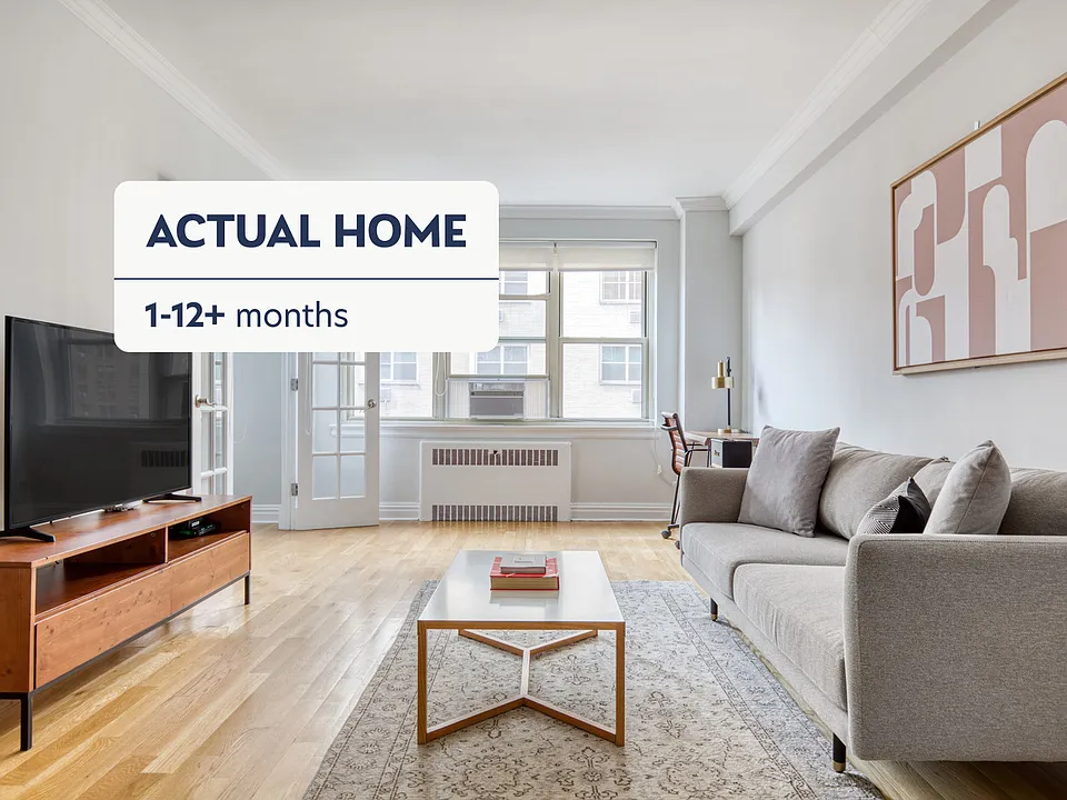 41 Park Ave #10F