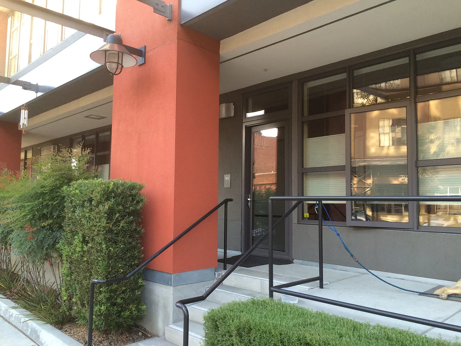 2 bed, 1213 sqft, $3,600 — Photo 4