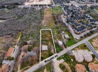 4323 Roland Rd, San Antonio, TX 78222