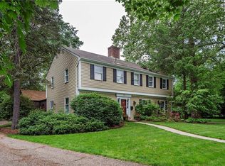 407 Maple Ln, Sewickley, PA 15143