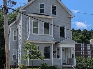 173 Myrtle Ave #3, Fitchburg, MA 01420