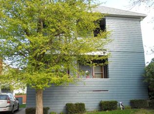 22 Florida St, Fall River, MA 02724