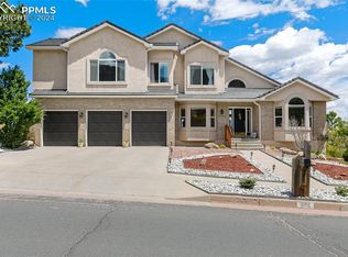5155 Farthing Dr, Colorado Springs, CO 80906