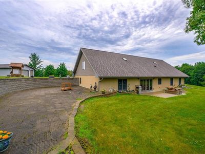 2384 110th Avenue, Baldwin, WI, 54002