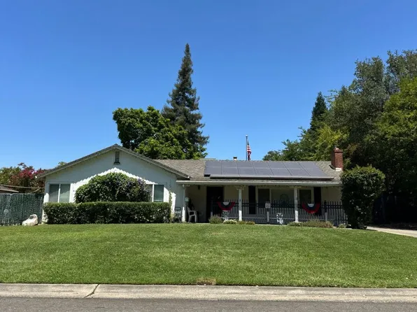 4417 Ravenwood Ave, Sacramento, CA 95821