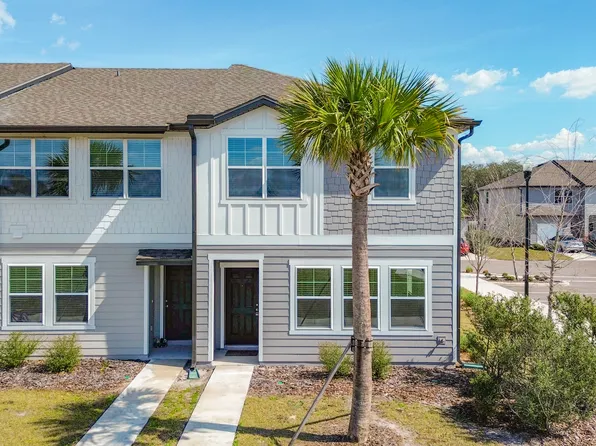 373 Grand Pine Lane St, Saint Cloud, FL