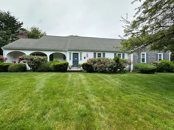 170 Althea Drive, Cummaquid, MA 02637