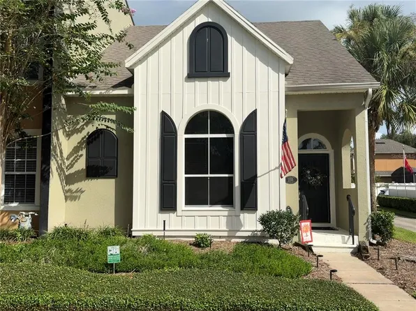 235 Endicott Way, Deland, FL 32724