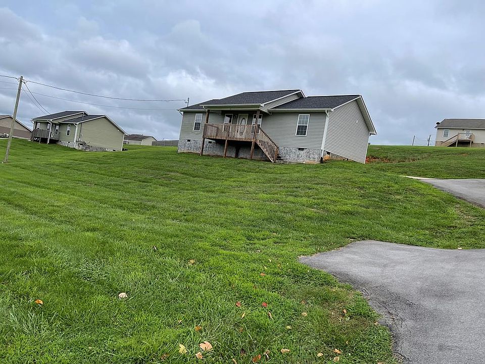 539 Low Valley Dr, Dandridge, TN 37725 Zillow