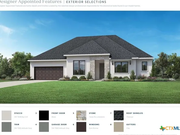 28706 Estin Height, San Antonio, TX 78260