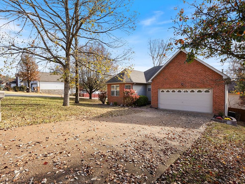 725 Dover Glen Dr, Antioch, TN 37013 Zillow