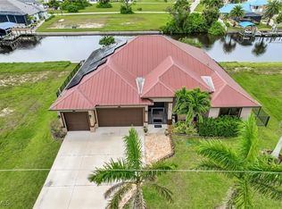 2218 NW 37th Pl, Cape Coral, FL 33993