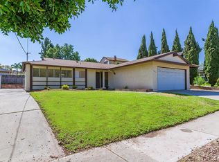 7261 Ballinger Ave, San Diego, CA 92119