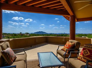 9998 E Hidden Valley Rd, Scottsdale, AZ 85262