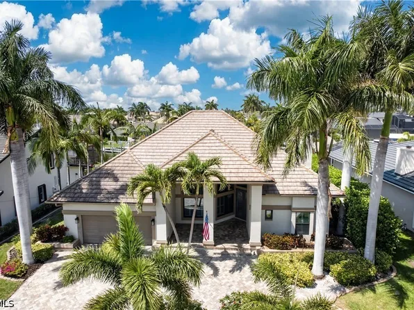 1513 SW 58th St, Cape Coral, FL 33914
