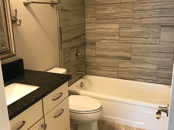 Tub/shower