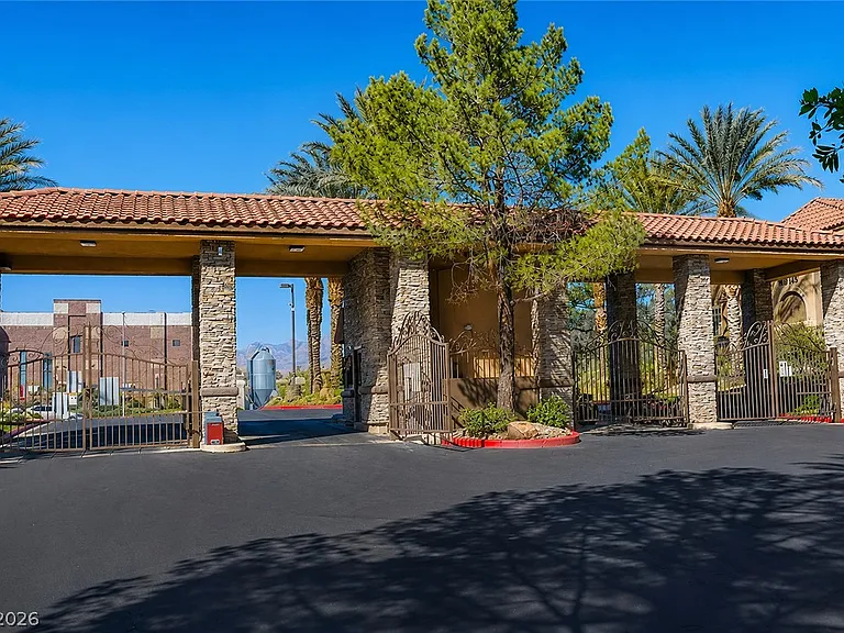 2200 S Fort Apache Rd #2032 — Photo 1