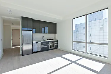 Rented by Modern Spaces