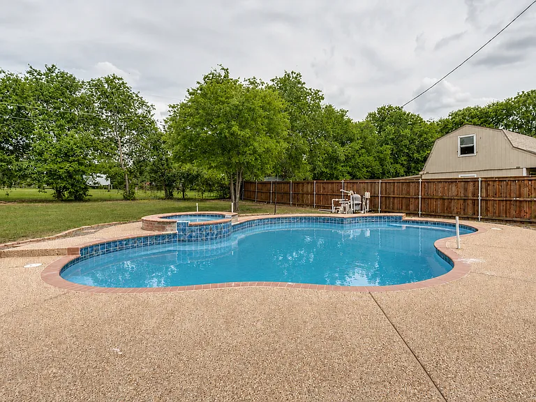 3317 Ovilla Rd — Photo 24