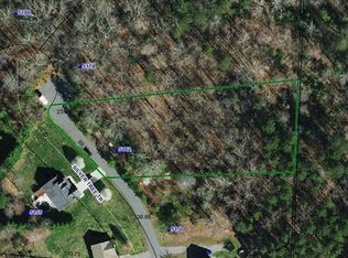 5162 Silver Tree Trl, Conover, NC 28613