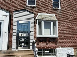 2105 Glenview St, Philadelphia, PA 19149