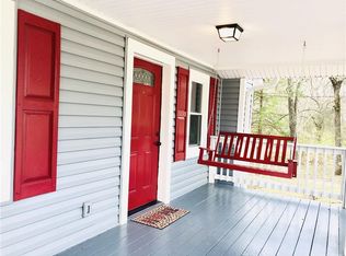 22 Twid Trl, Jasper, GA 30143