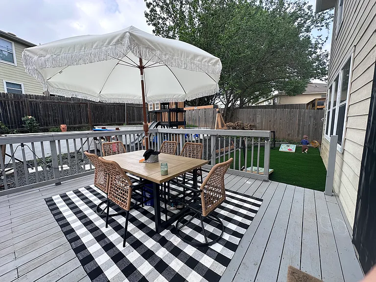 4704 Lake Champlain Ln — Photo 2