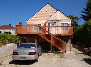 2008 S Columbian Way, Seattle, WA 98108