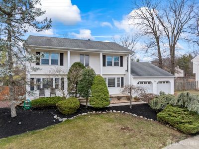 25 Visco Dr, Edison, NJ, 08820
