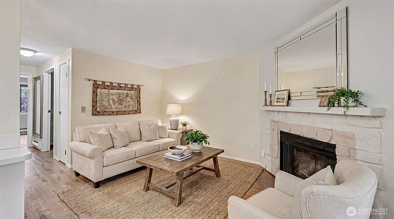 3rd image of 17425 119th Lane SE #D22