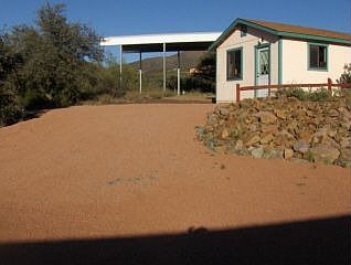 RV Cover & Office
