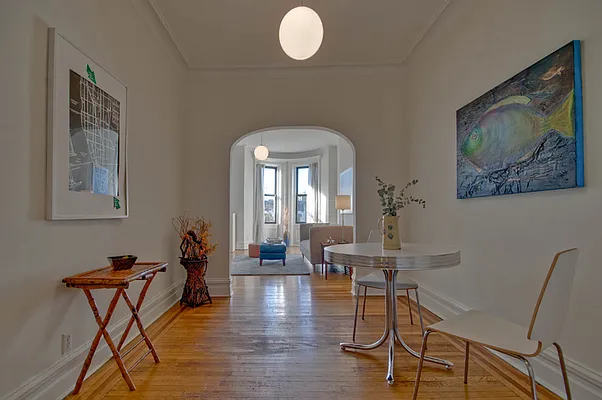 Sold by Brown Harris Stevens | media 7