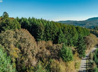 9298 SW Larson Rd, Gaston, OR 97119