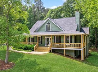 320 Magnolia Way, Monroe, GA 30655