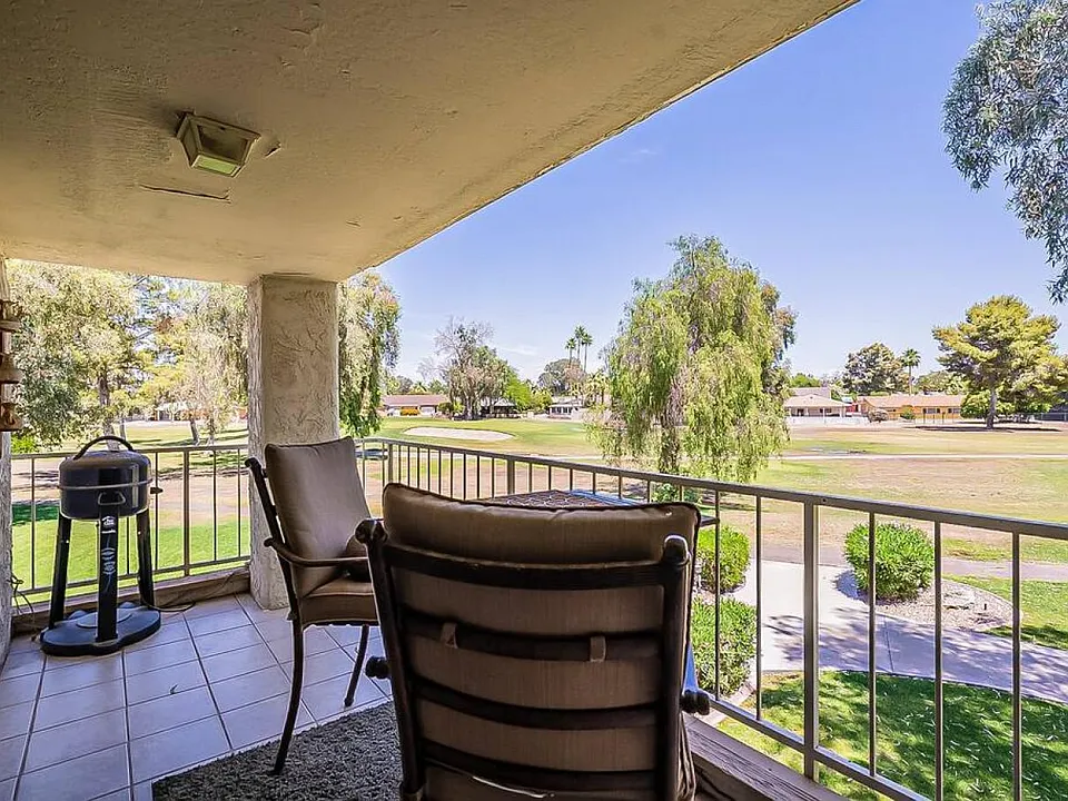709 S Power Rd #205
